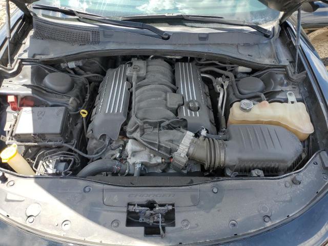 2020 DODGE CHARGER SC 2C3CDXGJ9LH232786