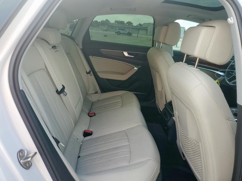 2023 AUDI A6 PREMIUM WAUE3BF24PN049116