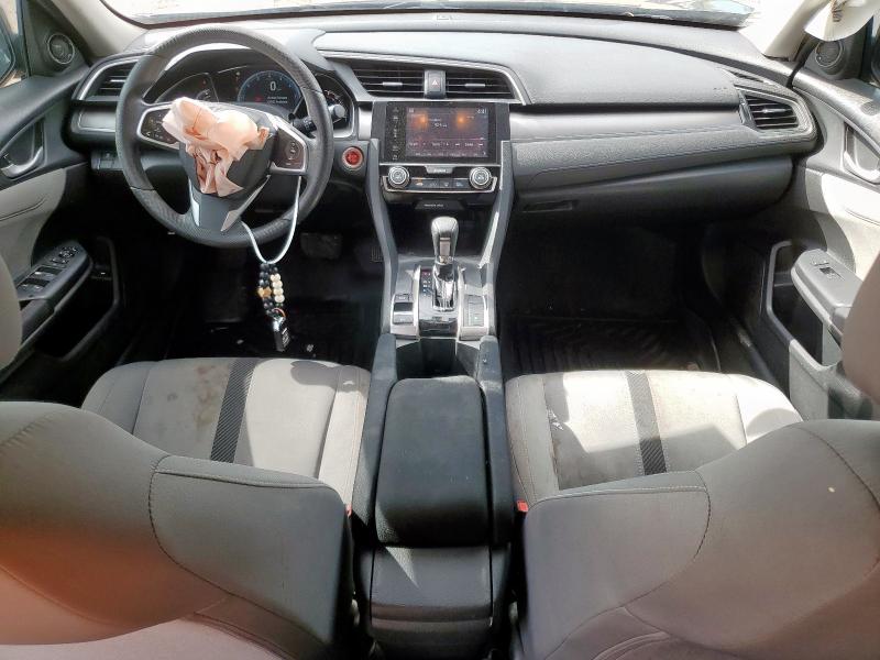 2016 HONDA CIVIC EX - 19XFC2F7XGE092673
