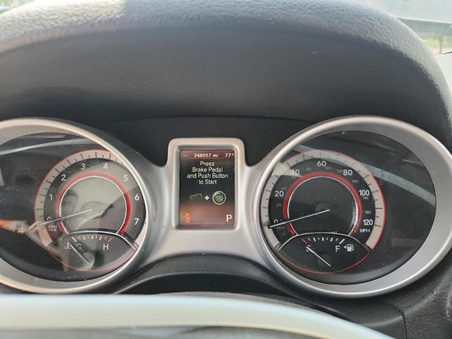 2017 DODGE JOURNEY CR 3C4PDCGG6HT602911