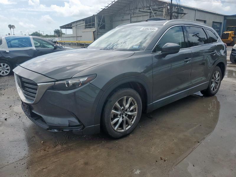 MAZDA CX-9 TOURI