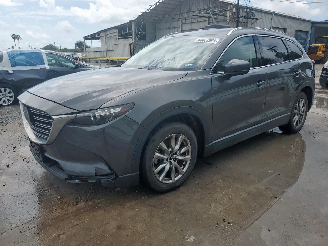 MAZDA CX-9 TOURING