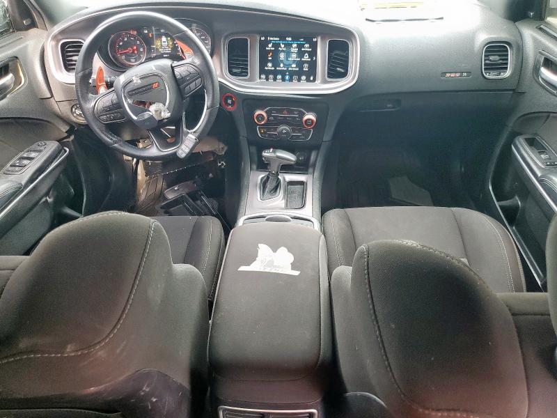 2021 DODGE CHARGER SC 2C3CDXGJXMH523153