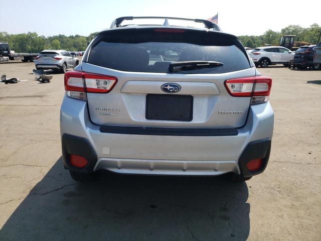 2019 SUBARU CROSSTREK JF2GTAECXKH226941