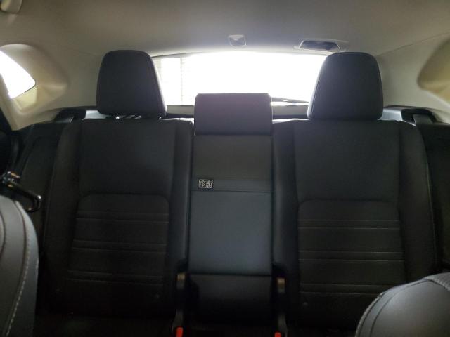 2019 LEXUS NX 300 BAS JTJBARBZ4K2201040