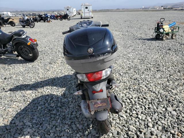 2014 PIAGGIO FLY 150 ZAPM798G0E7001584
