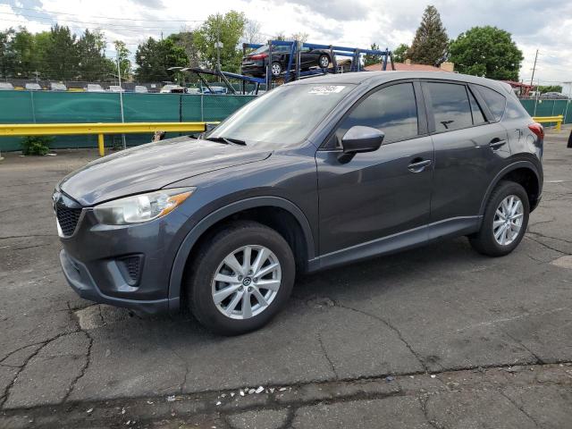MAZDA CX-5 SPORT