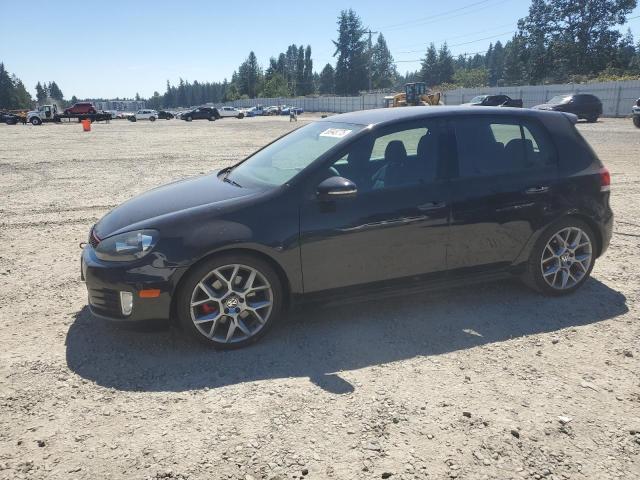VOLKSWAGEN GTI