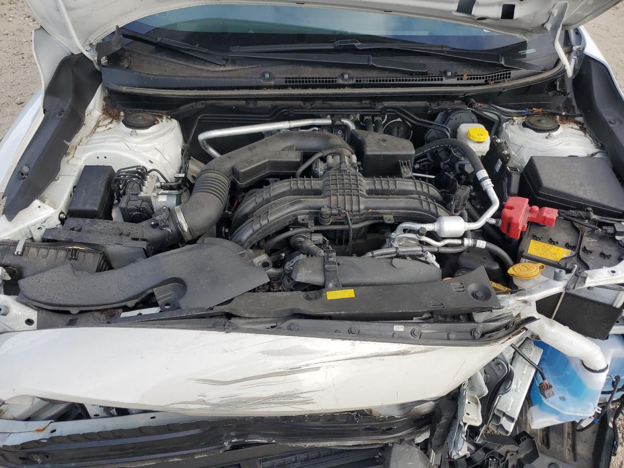 SUBARU CROSSTREK PREMIUM