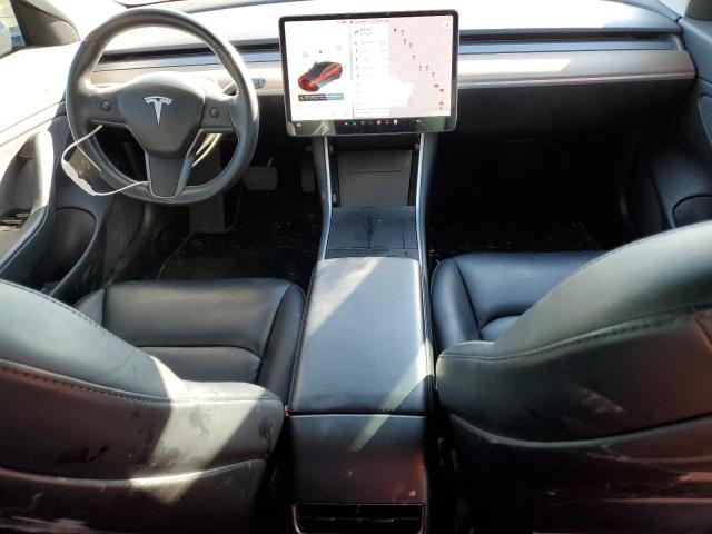 2018 TESLA MODEL 3 5YJ3E1EA5JF160285