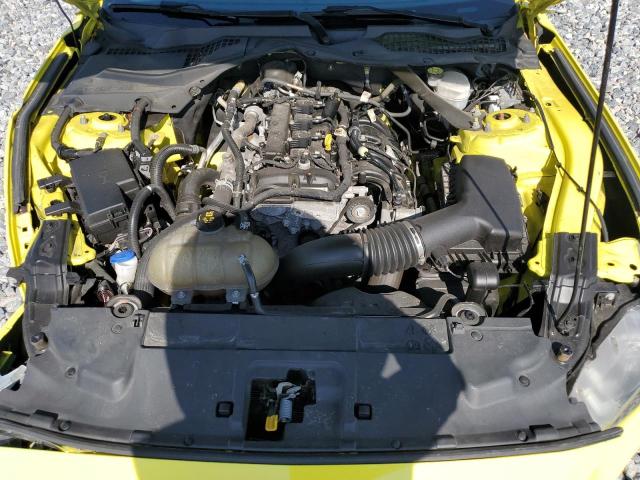 2021 FORD MUSTANG 1FATP8UH9M5103343