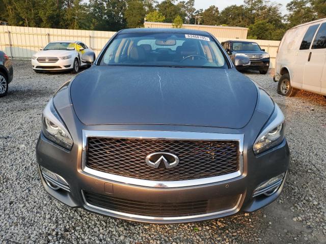2019 INFINITI Q70L 3.7 L JN1BY1PP5KM685735