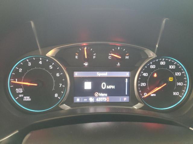 2019 CHEVROLET EQUINOX PR 2GNAXYEX7K6166893