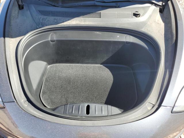 2018 TESLA MODEL 3 5YJ3E1EA1JF092762