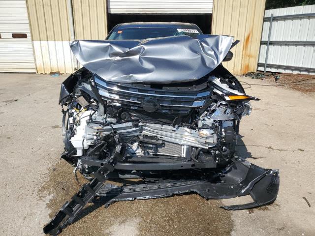 2025 NISSAN ROGUE SV 5N1BT3BB5SC836173
