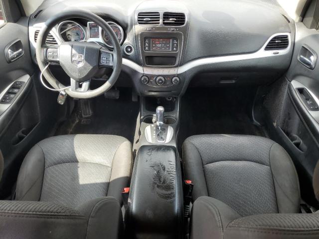 2019 DODGE JOURNEY SE 3C4PDCAB3KT744315