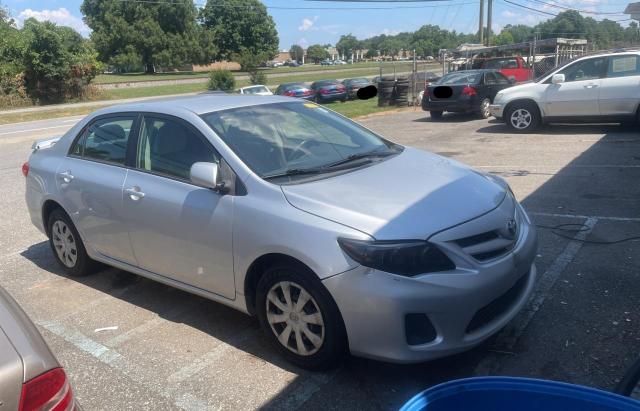 TOYOTA COROLLA BA