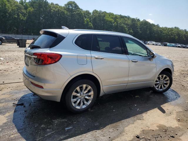 Vin: lrbfxbsa2hd012273, lot: 63480135, buick envision essence 20173