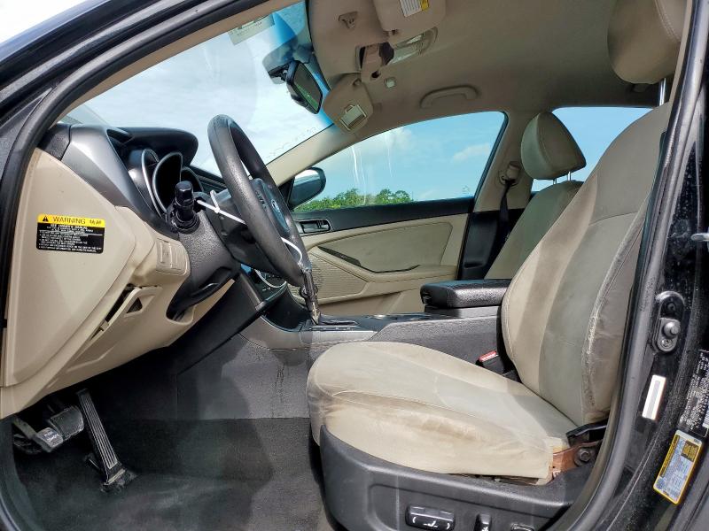 2015 KIA OPTIMA LX 5XXGM4A72FG434630