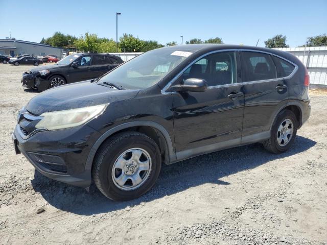 2016 HONDA CR-V LX - 2HKRM3H3XGH515273