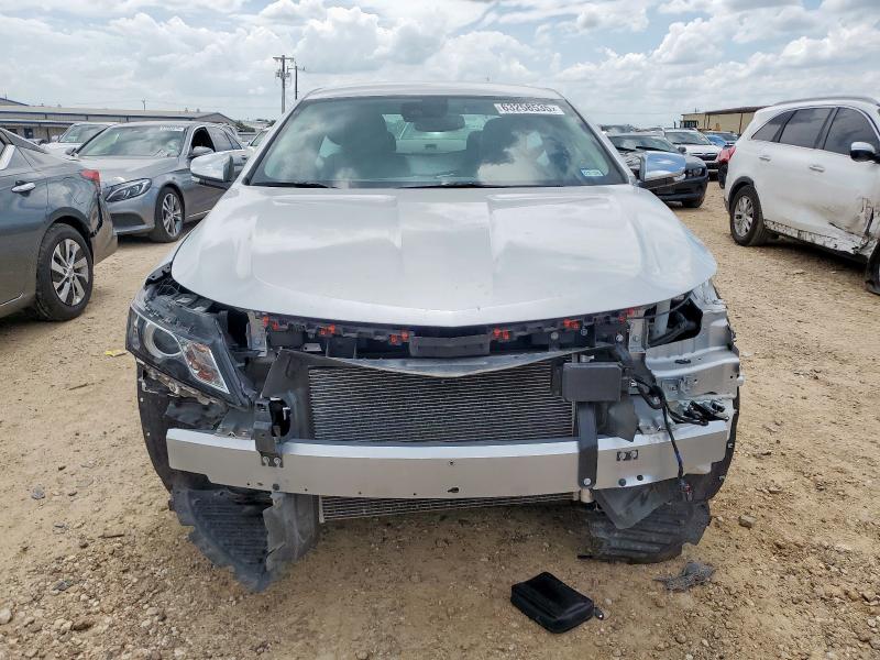 2015 CHEVROLET IMPALA LTZ 2G1165S34F9234222