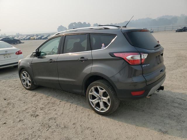 2017 FORD ESCAPE TITANIUM 1FMCU9J91HUE55183