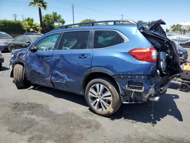 2022 SUBARU ASCENT LIM 4S4WMAPD0N3460922