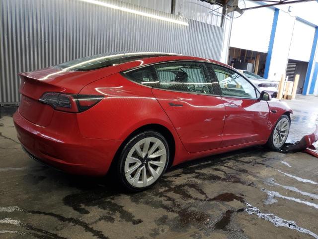 2023 TESLA MODEL 3 5YJ3E1EA5PF429958