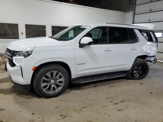 CHEVROLET TAHOE K150