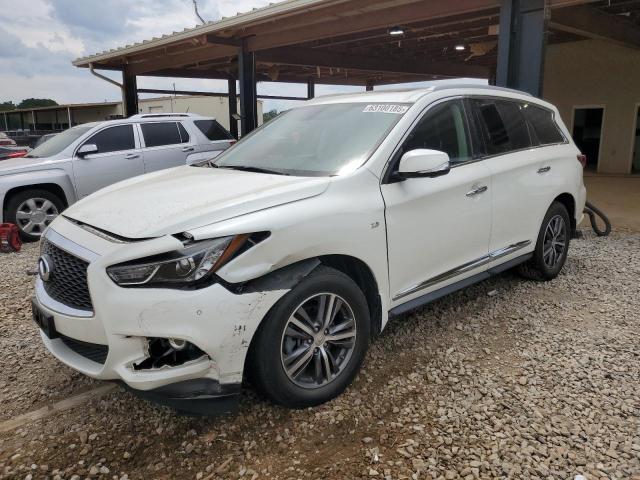 Vin: 5n1dl0mm4jc520994, lot: 63100185, infiniti qx60 2018 img_1