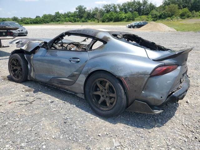 2021 TOYOTA SUPRA BASE WZ1DB0C02MW043203