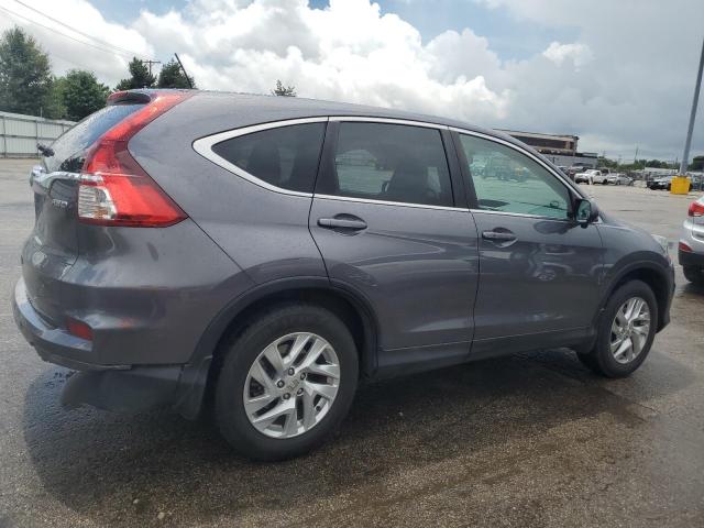 2015 HONDA CR-V EX 5J6RM4H51FL027356