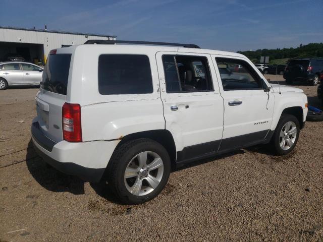Vin: 1c4njrfb6ed792039, lot: 63076565, jeep patriot latitude 20143