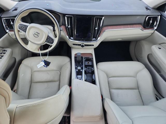 2022 VOLVO S60 B5 MOM 7JRL12TZ1NG175860