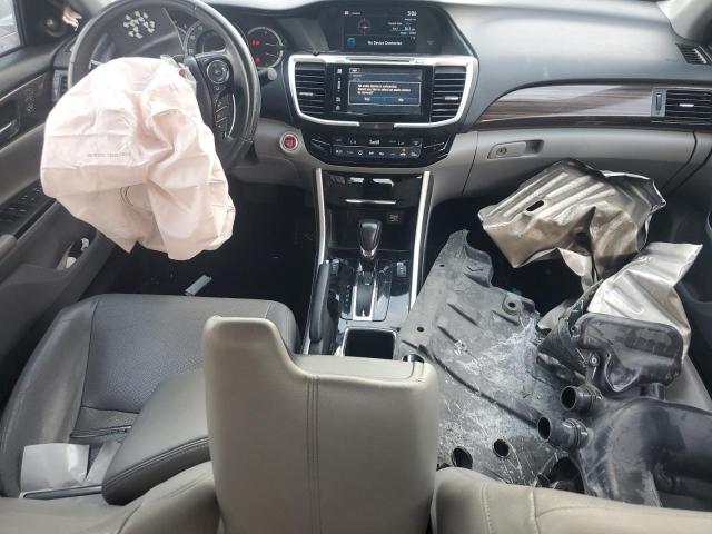 2017 HONDA ACCORD EXL 1HGCR2F99HA069040