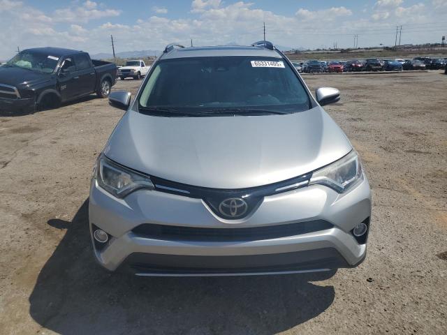 2018 TOYOTA RAV4 ADVEN 2T3WFREV5JW515154