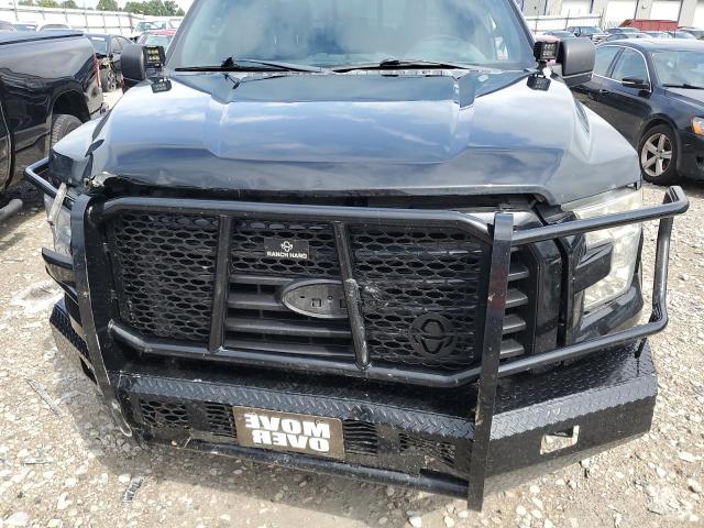 2016 FORD F150 SUPER 1FTEW1EPXGFC67038