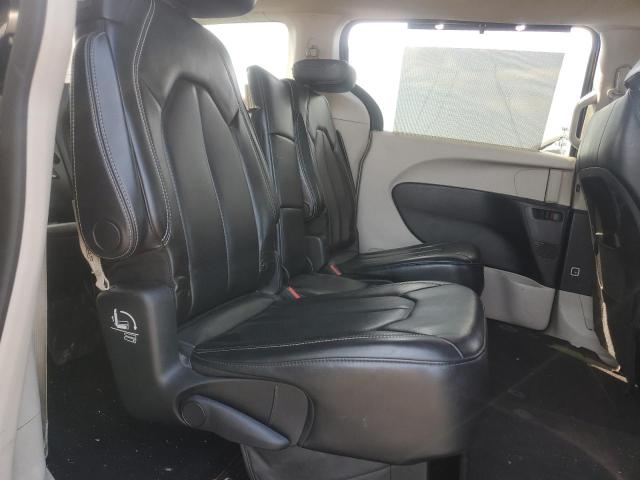 2020 CHRYSLER VOYAGER LX 2C4RC1DG3LR192214