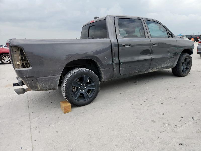 2022 RAM 1500 BIG H 1C6SRFFM9NN287917