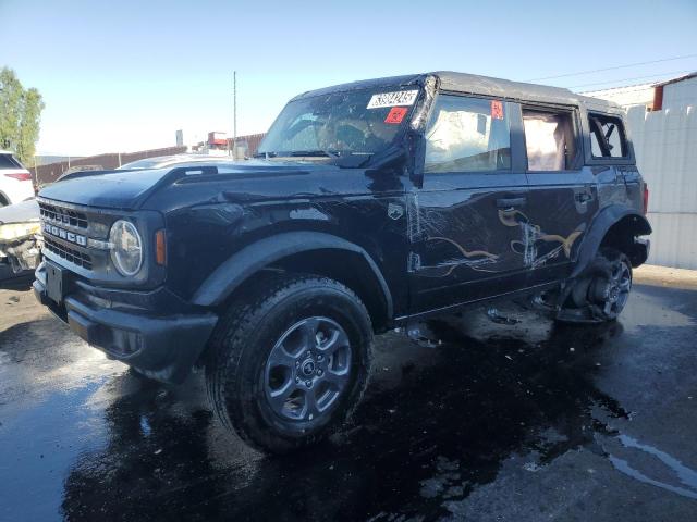 2025 FORD BRONCO BIG 1FMDE7BHXSLA84341