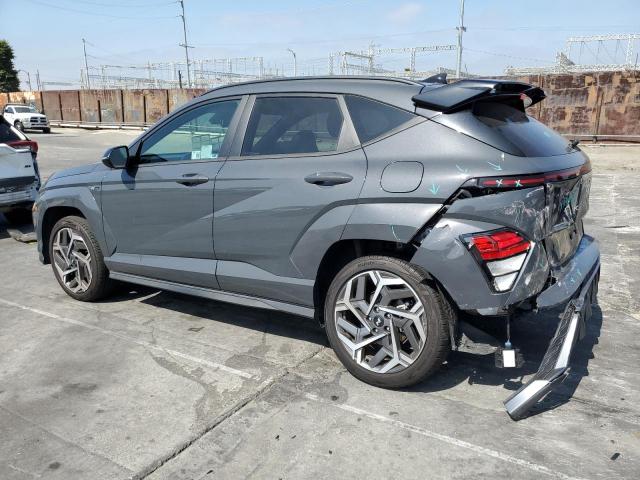 2024 HYUNDAI KONA N LIN KM8HACA37RU100608