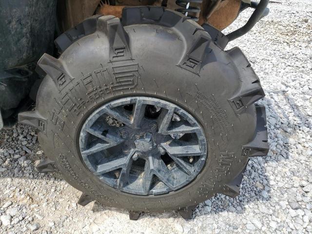 2024 CAN-AM OUTLANDER 3JB3WA54XRJ001412