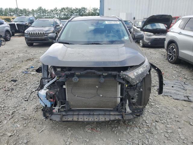 2021 TOYOTA RAV4 LE 2T3F1RFV0MC223530