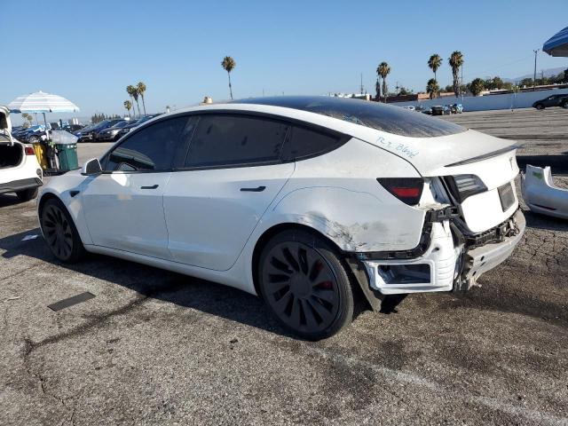 2021 TESLA MODEL 3 5YJ3E1EC3MF079193