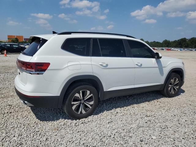 2024 VOLKSWAGEN ATLAS SE 1V2DR2CA7RC554508