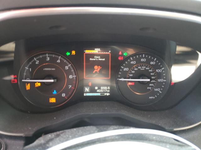 2019 SUBARU CROSSTREK JF2GTAECXKH226941