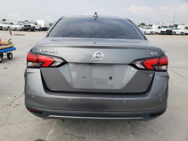 2021 NISSAN VERSA SV 3N1CN8EV0ML875415