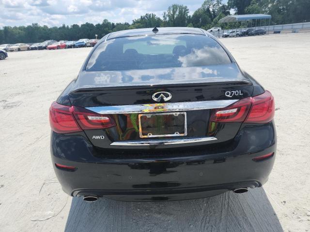 2018 INFINITI Q70L 3.7 L JN1BY1PRXJM370414