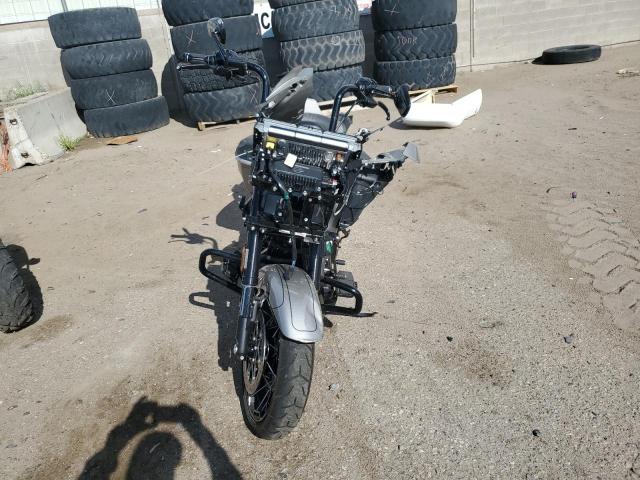 2023 HARLEY-DAVIDSON FLTRXSE 1HD1TC617PB954321