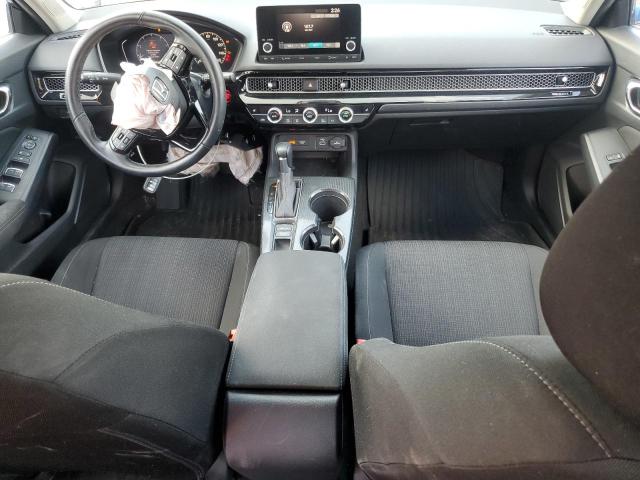 2022 HONDA CIVIC EX 2HGFE1F78NH313260